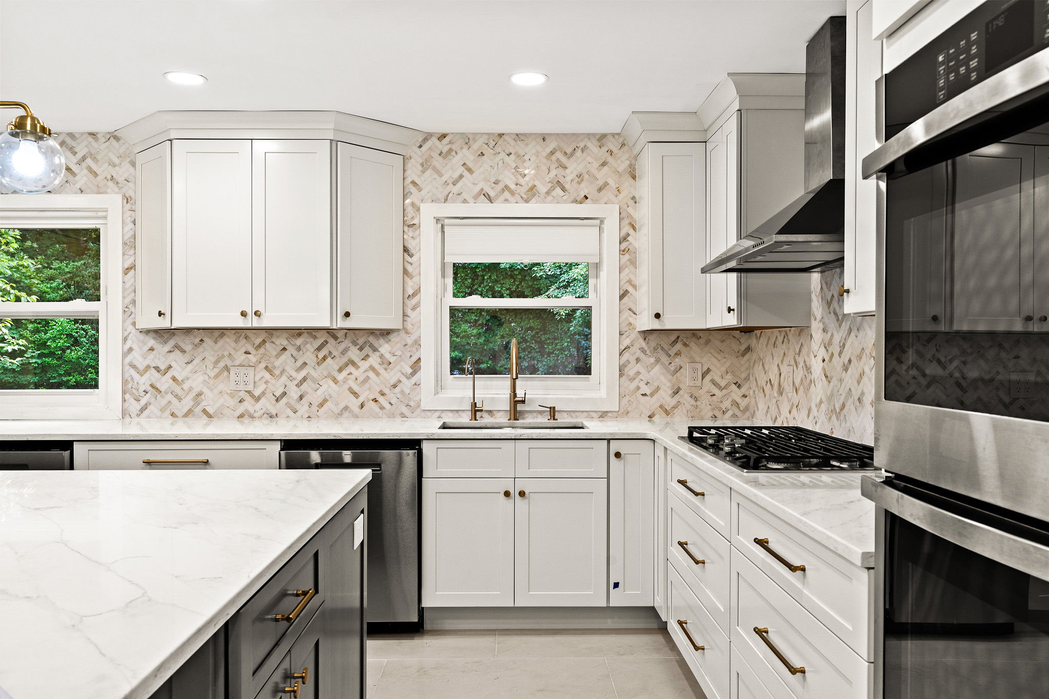 An image from the surrey collection