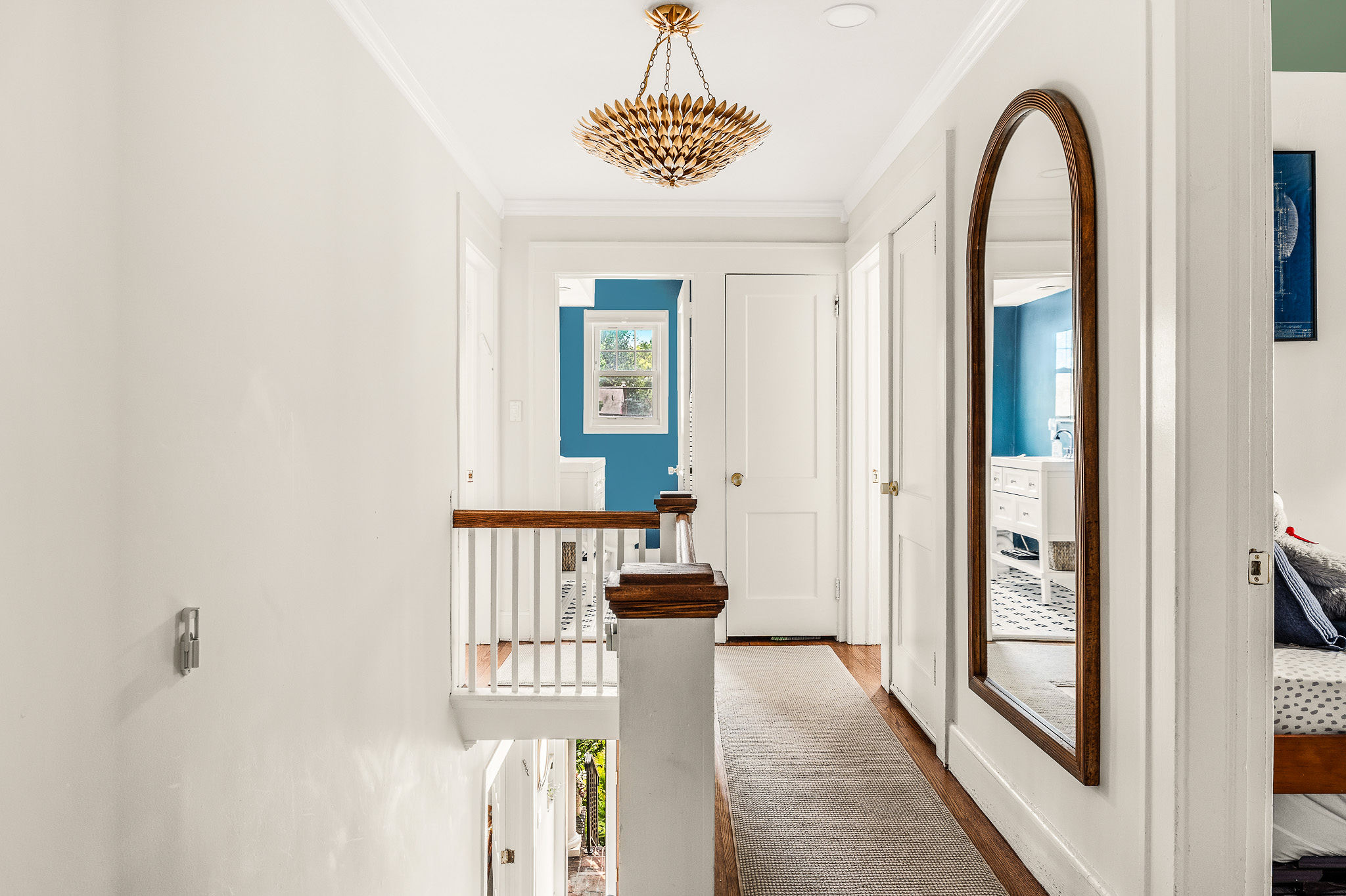 An image from The House Hotel collection