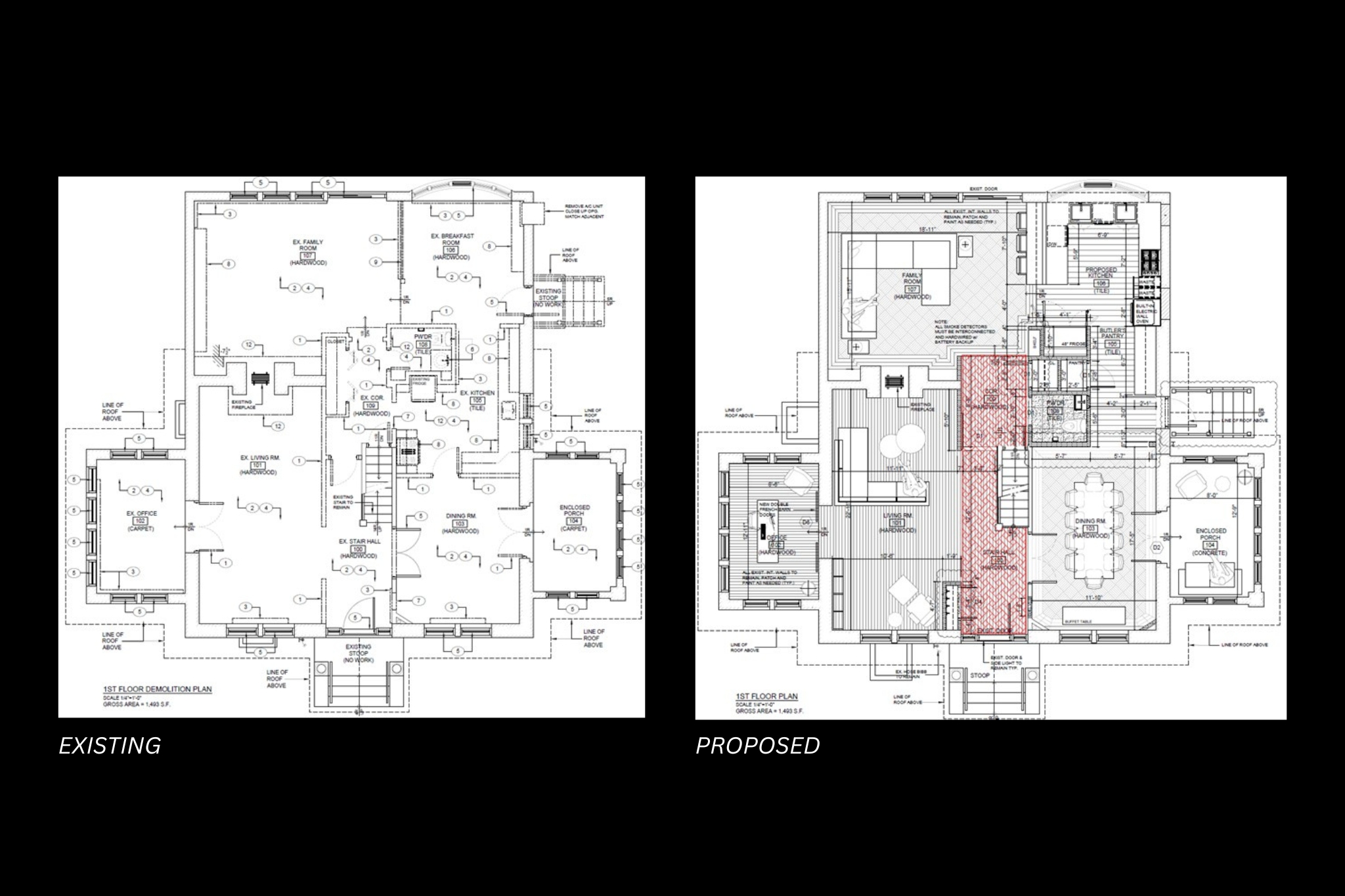 An image from The House Hotel collection