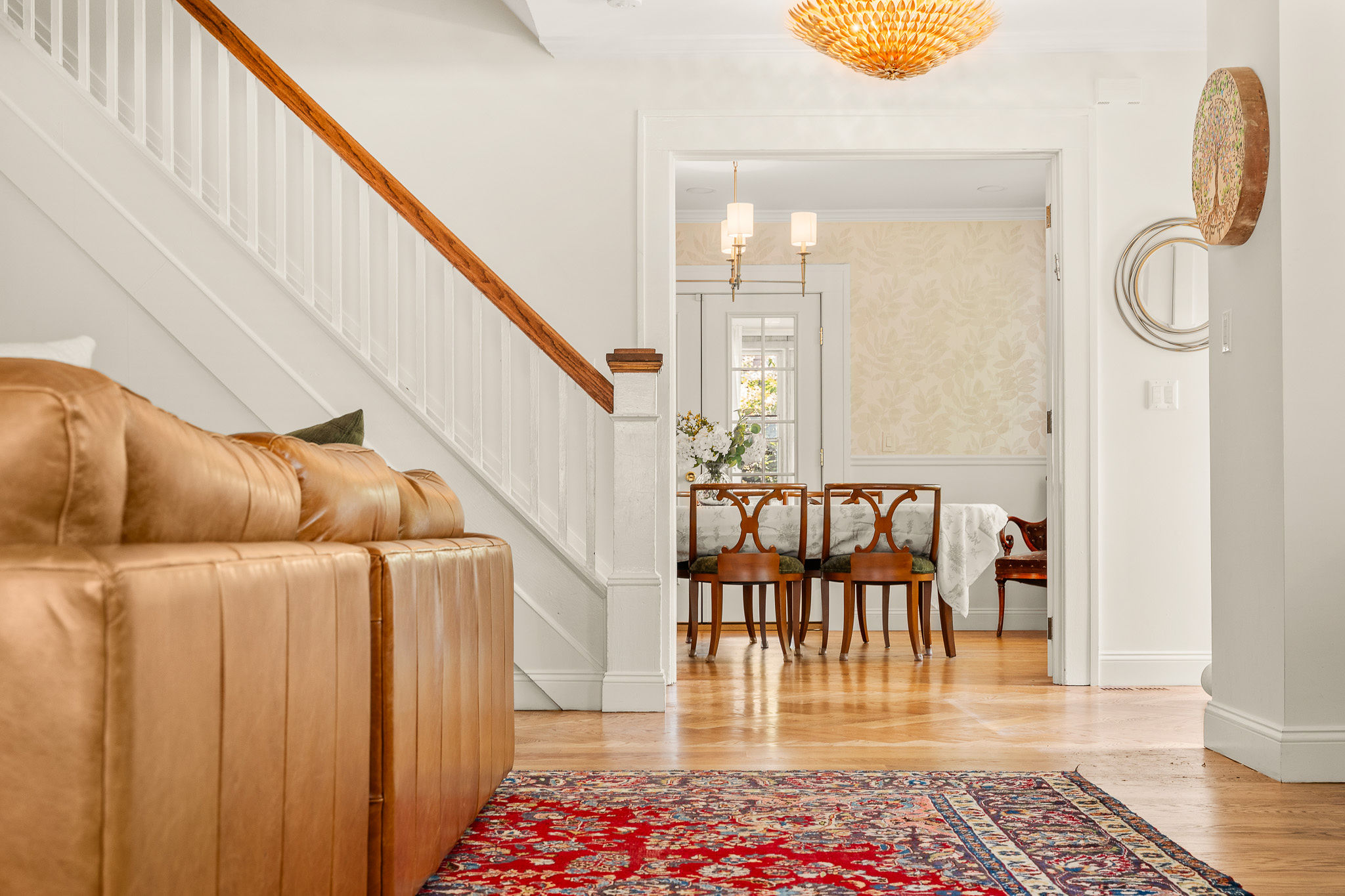 An image from The House Hotel collection