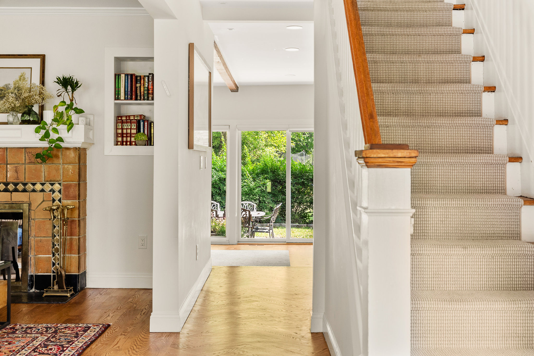 An image from The House Hotel collection