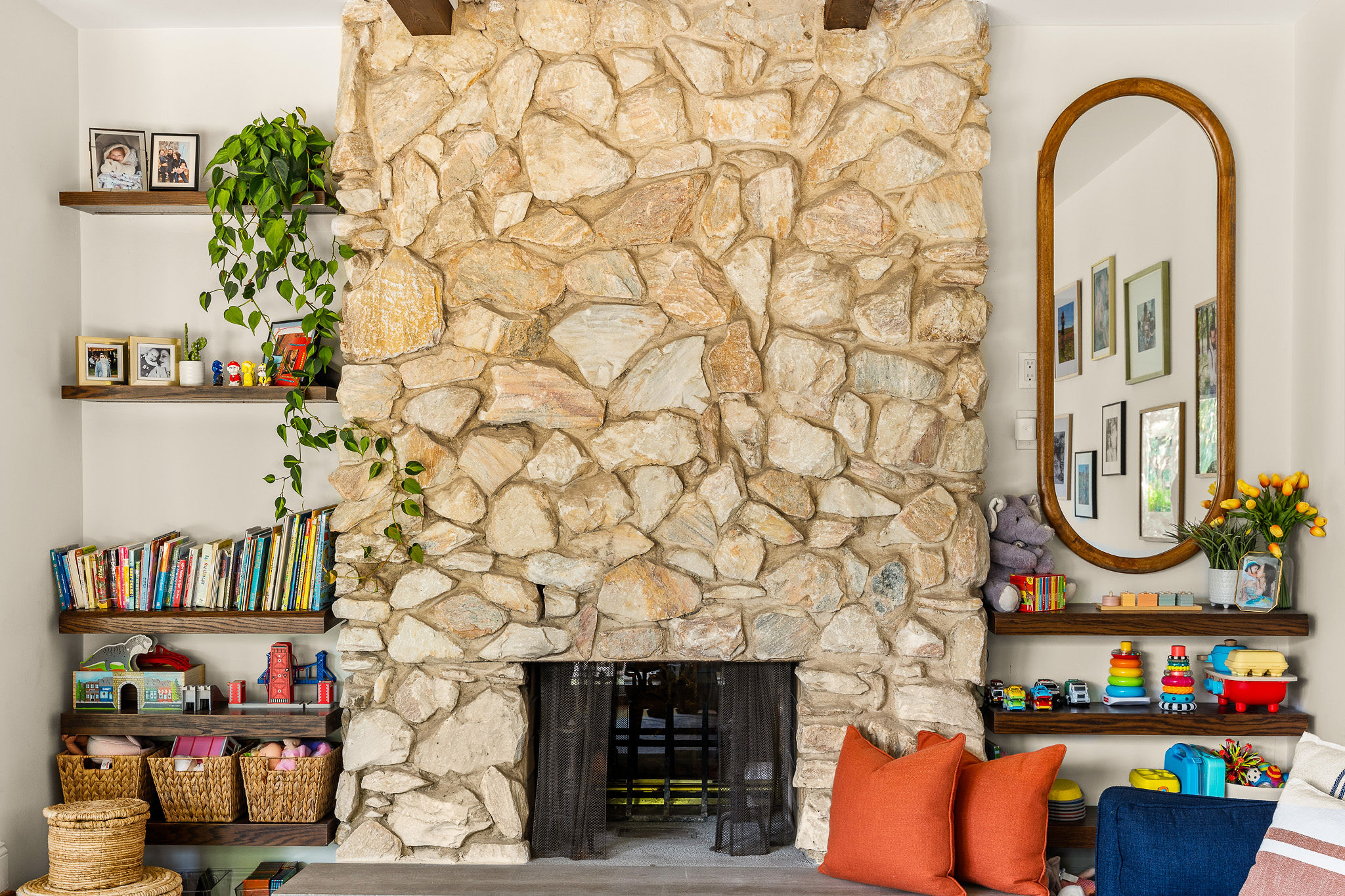 An image from The House Hotel collection